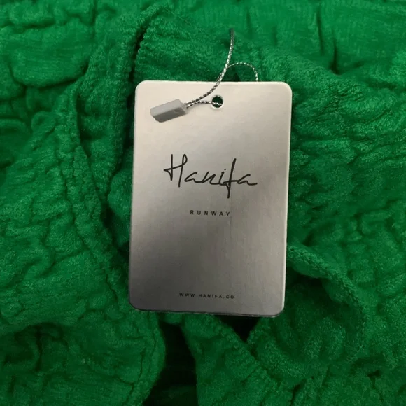 COPY - Hanifa 2piece maxi set size 2XL - Picture 7 of 11